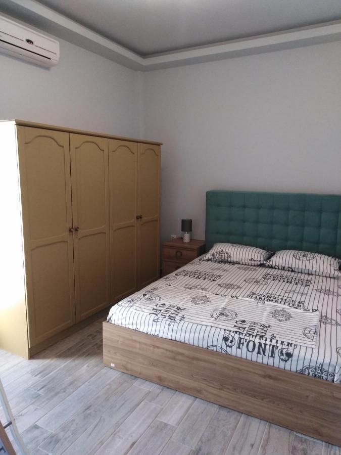 Eva'S Place Néa Hilí Kültér fotó