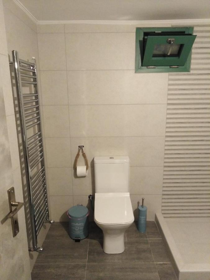 Eva'S Place Néa Hilí Kültér fotó
