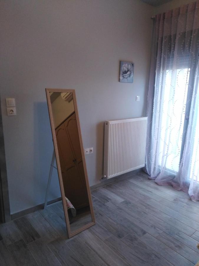 Eva'S Place Néa Hilí Kültér fotó