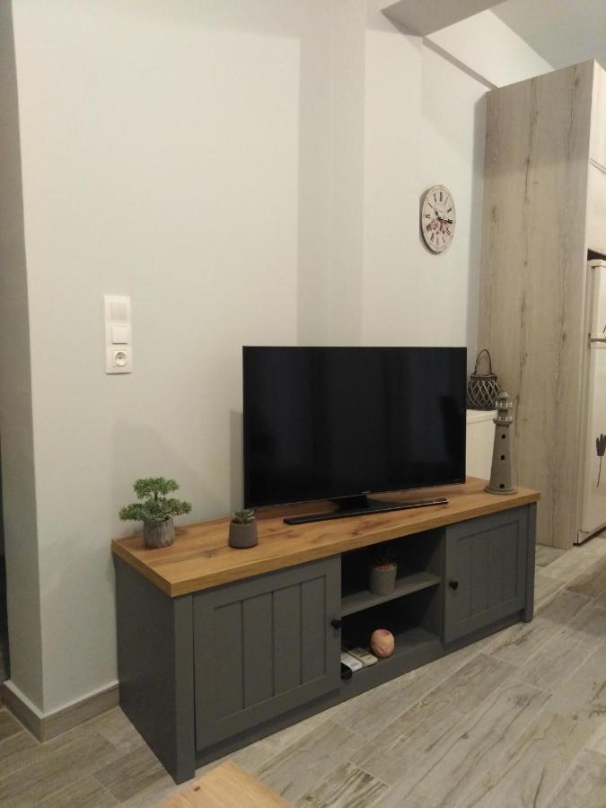 Eva'S Place Néa Hilí Kültér fotó