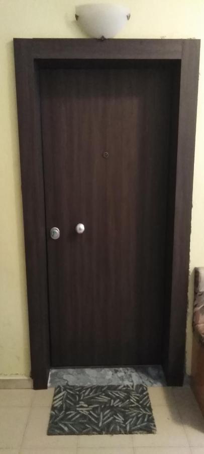 Eva'S Place Néa Hilí Kültér fotó