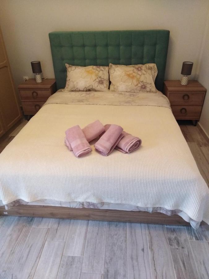 Eva'S Place Néa Hilí Kültér fotó
